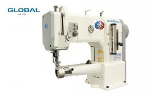 Automatic Sewing Machines