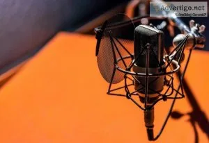 Chinese Voice Over Artists  Chinese Voice Over Service