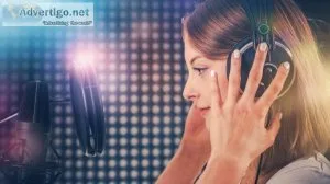 Get German Voice Over Artists and German Voice Over Services in 