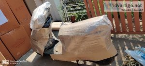 Madhan Packers and Movers Coimbatore 6
