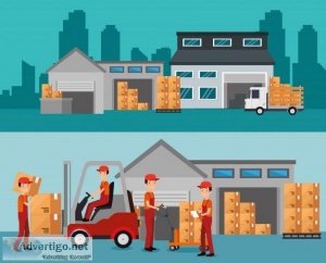 Packers and Movers in Chennai