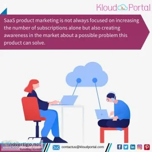 Best B2B SaaS Product marketing agency in India  B2B SaaS Produc