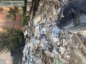 Junk Removal
