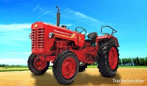 Mahindra 275 Di Tractor Top Quality Features With Affordable Pri