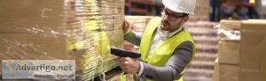 3PL Warehousing Services  Warehouse Management  Westhub Logistic