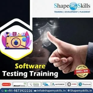 software testing training in Noida
