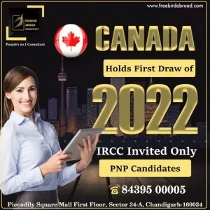Fast visa consultant in chandigarh - freebirdabroad