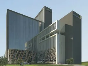 Get your own office on golf course extension road in gurgaon