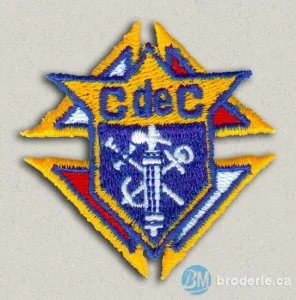 Broderies Montreal &ndash Get Top-Graded Embroidery Embroidered 