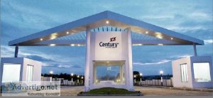 Century Eden Plots in Yelahanka Bangalore  Price  Amenities