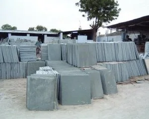 Indian granite exporters - yellow stone