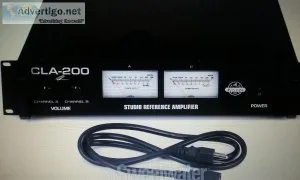 Avantone Studio Reference Amp (CLA-200)