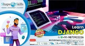 Django Online Training