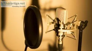 Get Professional Russian Voice Overs Artists at good price