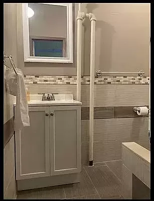 Apartment for rent 2 bd1 ba-- sqft 217 Van Buren St 2 Brooklyn N