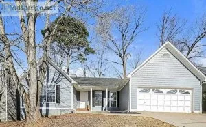 1745 Keswick Place Dr Lawrenceville GA 30043