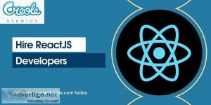 Hire ReactJS Developers based on your Requirements
