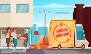 Packers and movers in Tambaram