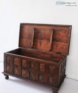 Buy Vintage Furniture Online in India at Best Prices - Zufolo