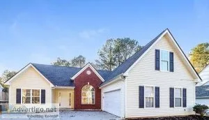 1792 Hayden Mill Ct Lawrenceville GA 30043