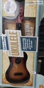 Ukulele