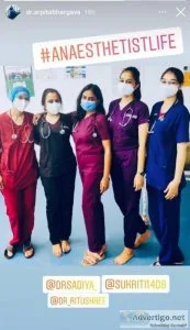 Buy Life Care Uniforms in Cotton or Polycot Online