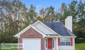 4203 Chestnut Lake Ave Lithonia GA 30038