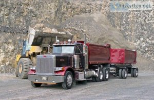 Construction equipment and heavy duty truck loans - (All credit 