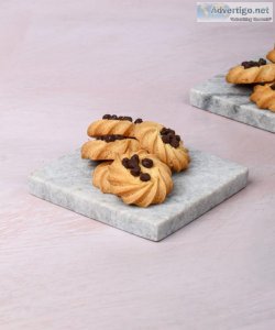 Vanilla Chocochip cookies