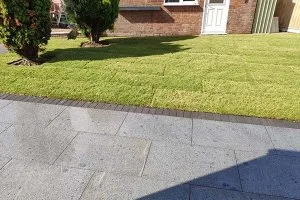 Get Customized Landscaping Solutions Leicester