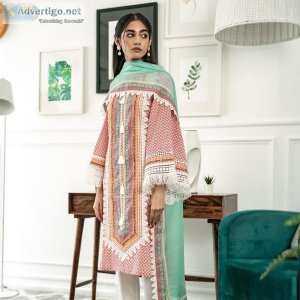 Indian suits for women | maaisarah