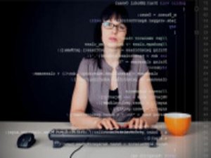 Data Entry Scientist
