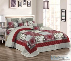 Best bed sheets set in panipat