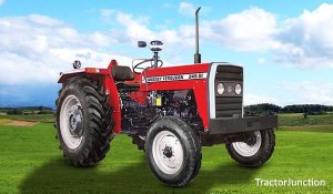 Massey 245 Tractor Model Price in India Features and Specificati