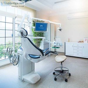 Dr michaels dental clinic