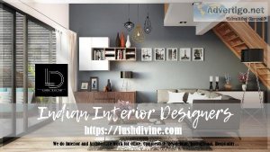 interior designer for homes in Uttar Pradesh