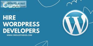 Best WordPress CMS Development Company India