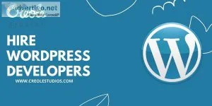 Best WordPress CMS Development Company India