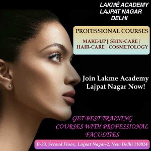Best Skin Care Academy in Lajpat nagar  Lakme Academy