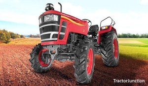 Mahindra Yuvo 585 Tractor model price in India Specification and