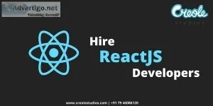 Hire ReactJS Developers from us for Delightful App Experience