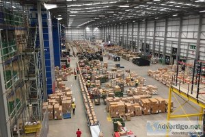 Own customs warehouse in suez canal economic zone | egypt