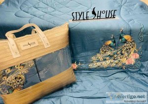 Tencel ac comforter | style house