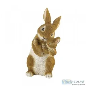 Best Sellers in Handmade Figurines  Rabbit Figurine  Lake Norman