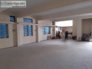 TOLET FOR RENT 4400 Sft WAREHOUSING PROPERTY FOR RENT AT TIMBER 