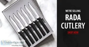 RADA CUTLERY