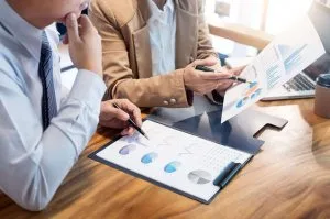 Business advisory services in india