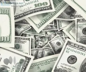 Money for Investment Properties