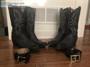 Boots 4Sale