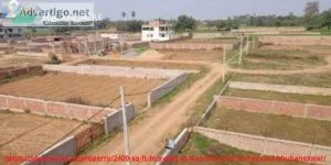 Buy land at a good price in Hanspal Bhubaneswar (91-720-564-8119